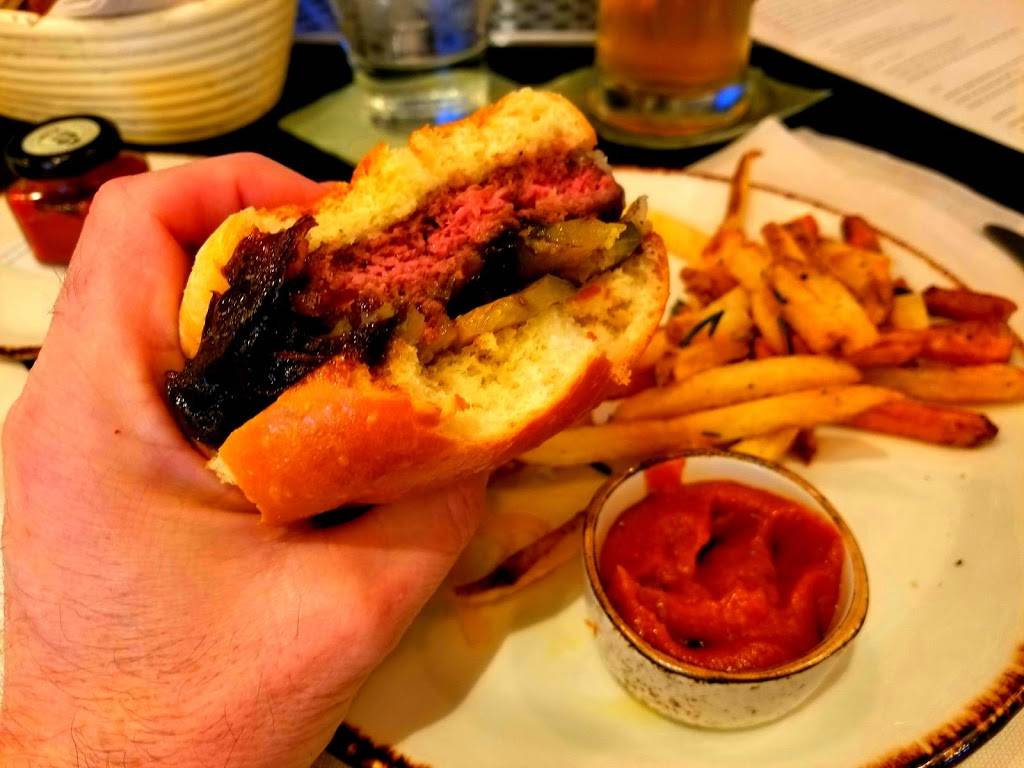 Small Batch | restaurant | 630 Old Country Rd, Garden City, NY 11530, USA | 5165488162 OR +1 516-548-8162