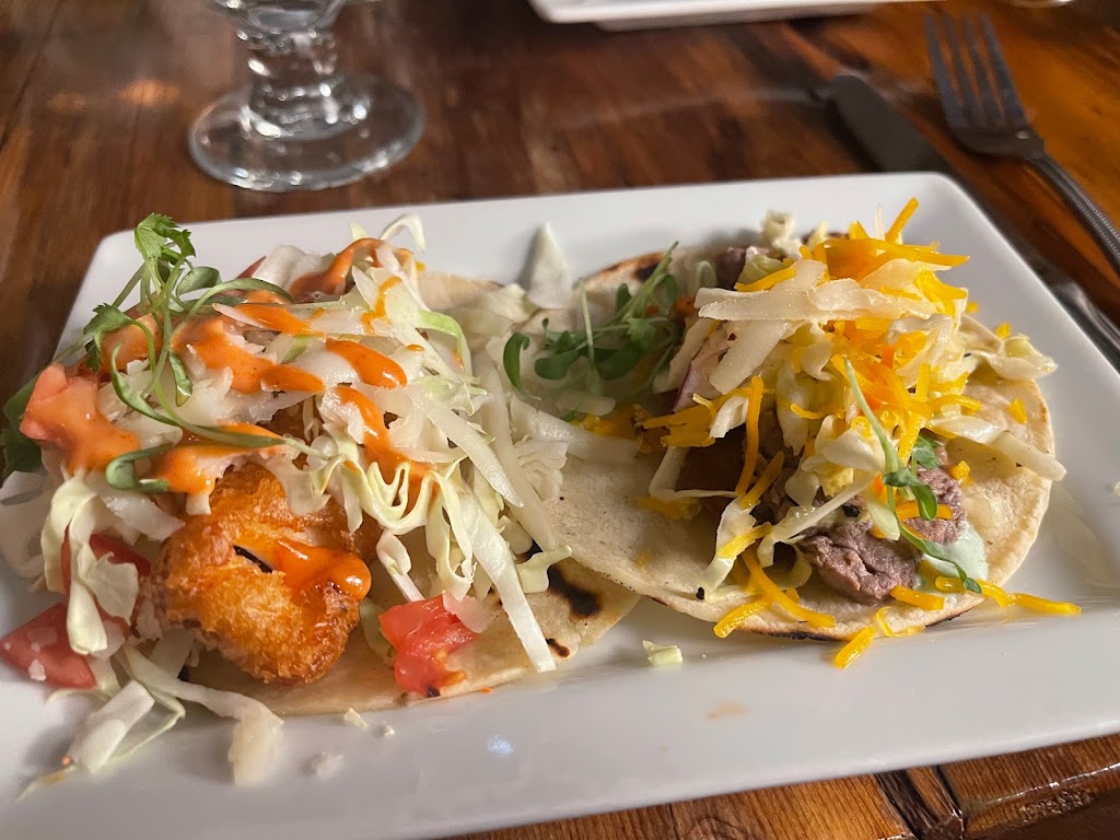 Blackstock Bistro | restaurant | 122 W Tomichi Ave, Gunnison, CO 81230, USA | 9706414394 OR +1 970-641-4394