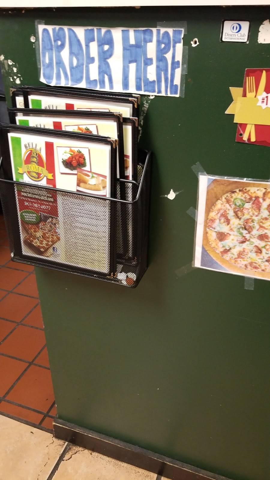 Bella Roma Pizza | meal delivery | 1718 W Broadway Ave, Maryville, TN 37801, USA | 8659830077 OR +1 865-983-0077