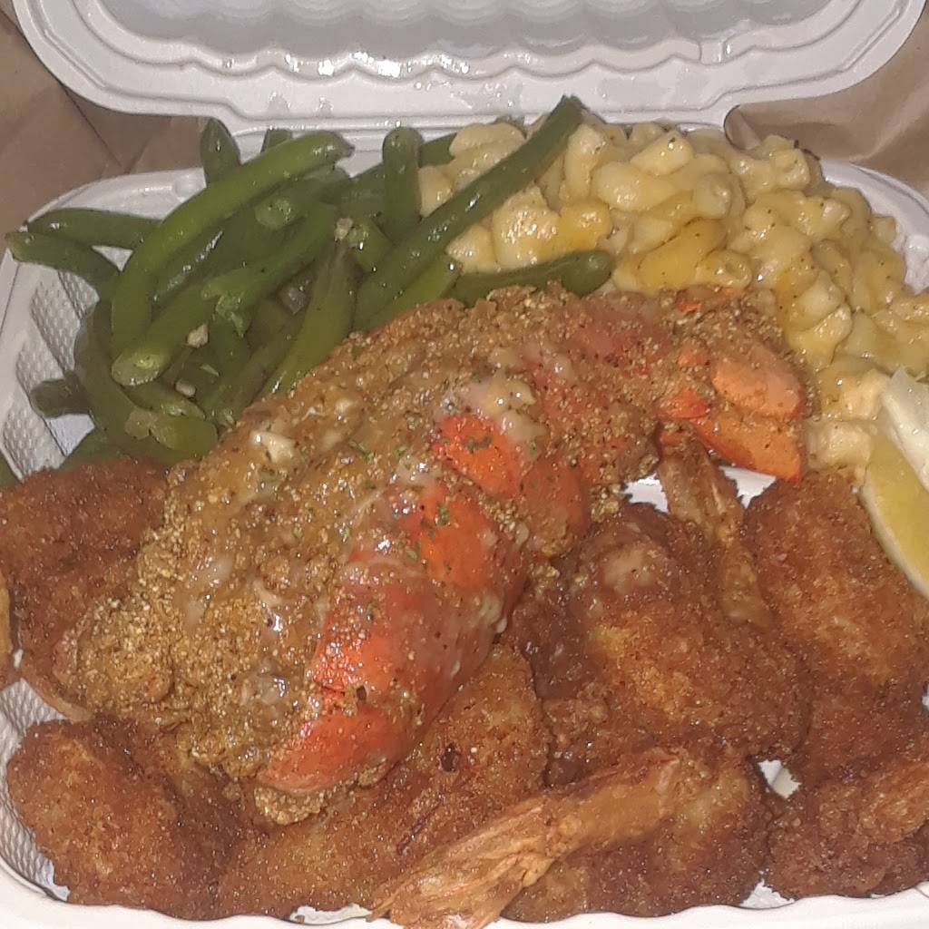 Flip N Soul | restaurant | 2101 14th Ave, Oakland, CA 94606, USA | 5105007586 OR +1 510-500-7586