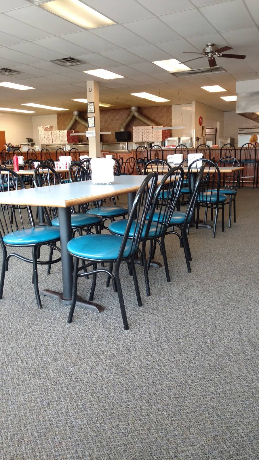 Johns Pizza | restaurant | 630 Lancaster Ave, Malvern, PA 19355, USA | 6106474297 OR +1 610-647-4297