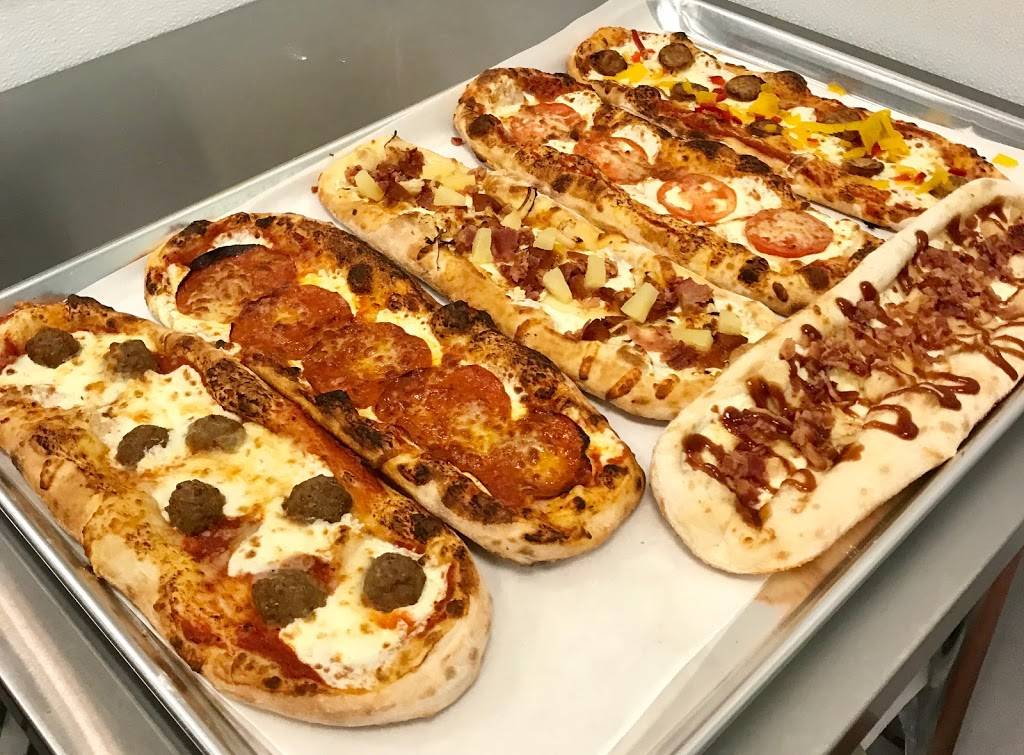 Surf City Pizza & Gelato | meal takeaway | 4263 Mission Blvd, San Diego, CA 92109, USA | 8588867566 OR +1 858-886-7566