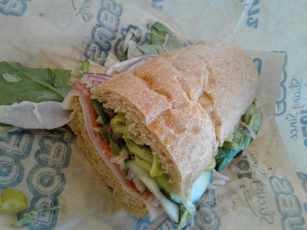 Port of Subs | meal takeaway | 5801 S Decatur Blvd #160, Las Vegas, NV 89118, USA | 7023637678 OR +1 702-363-7678