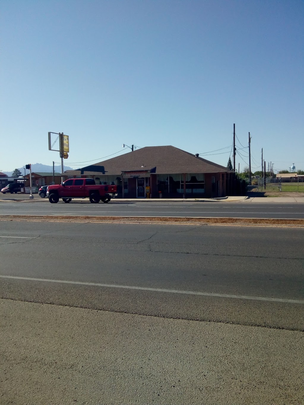 Bel Shore Restaurant | restaurant | 1030 E Pine St, Deming, NM 88030, USA | 5755466289 OR +1 575-546-6289