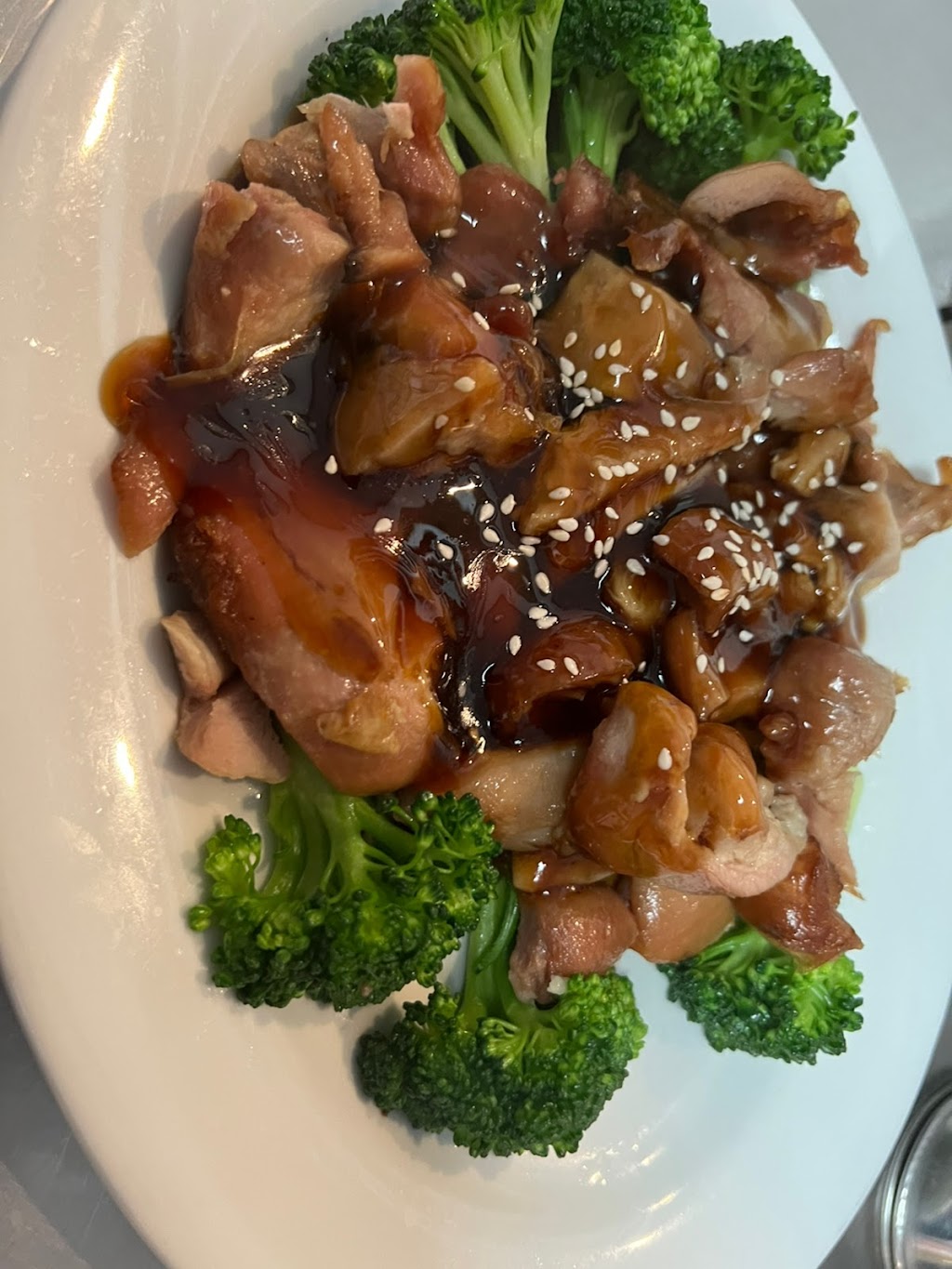 SZECHUAN CUISINE | restaurant | 5158 W Olive Ave, Glendale, AZ 85302, USA | 6239372299 OR +1 623-937-2299