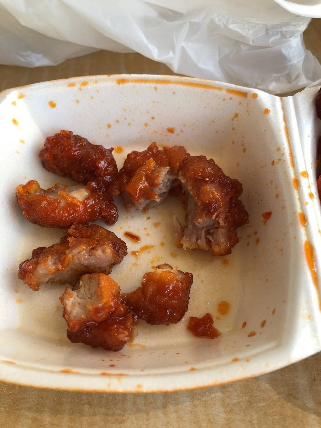 Ruby Thai Kitchen | restaurant | 10300 Little Patuxent # 1370, Columbia, MD 21044, USA | 4107722188 OR +1 410-772-2188