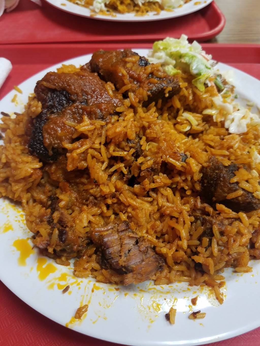 Rahama African Restaurant | restaurant | 12744 Darby Brook Ct, Woodbridge, VA 22192, USA | 7034901555 OR +1 703-490-1555