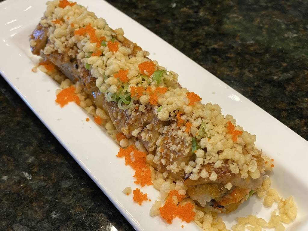 Lab No.1 Asian Bistro | restaurant | 14107 St Germain Dr, Centreville, VA 20121, USA | 7035432404 OR +1 703-543-2404