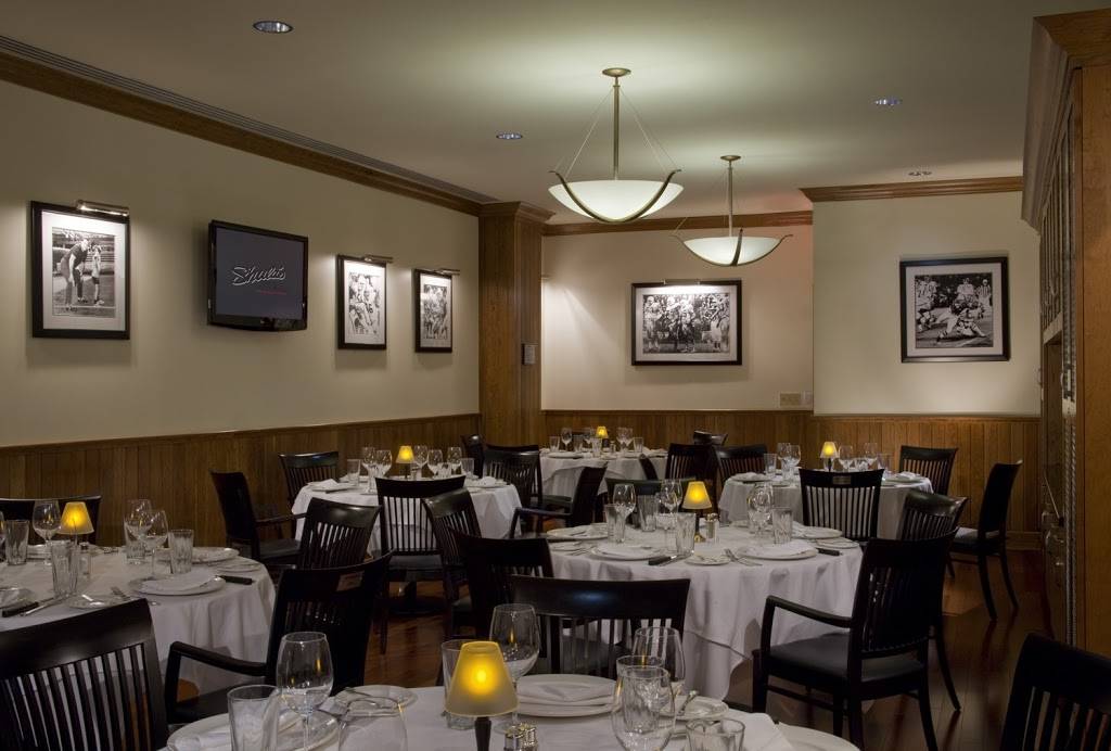Shulas Steak House | restaurant | 1200 Louisiana St, Houston, TX 77002, USA | 7133754777 OR +1 713-375-4777
