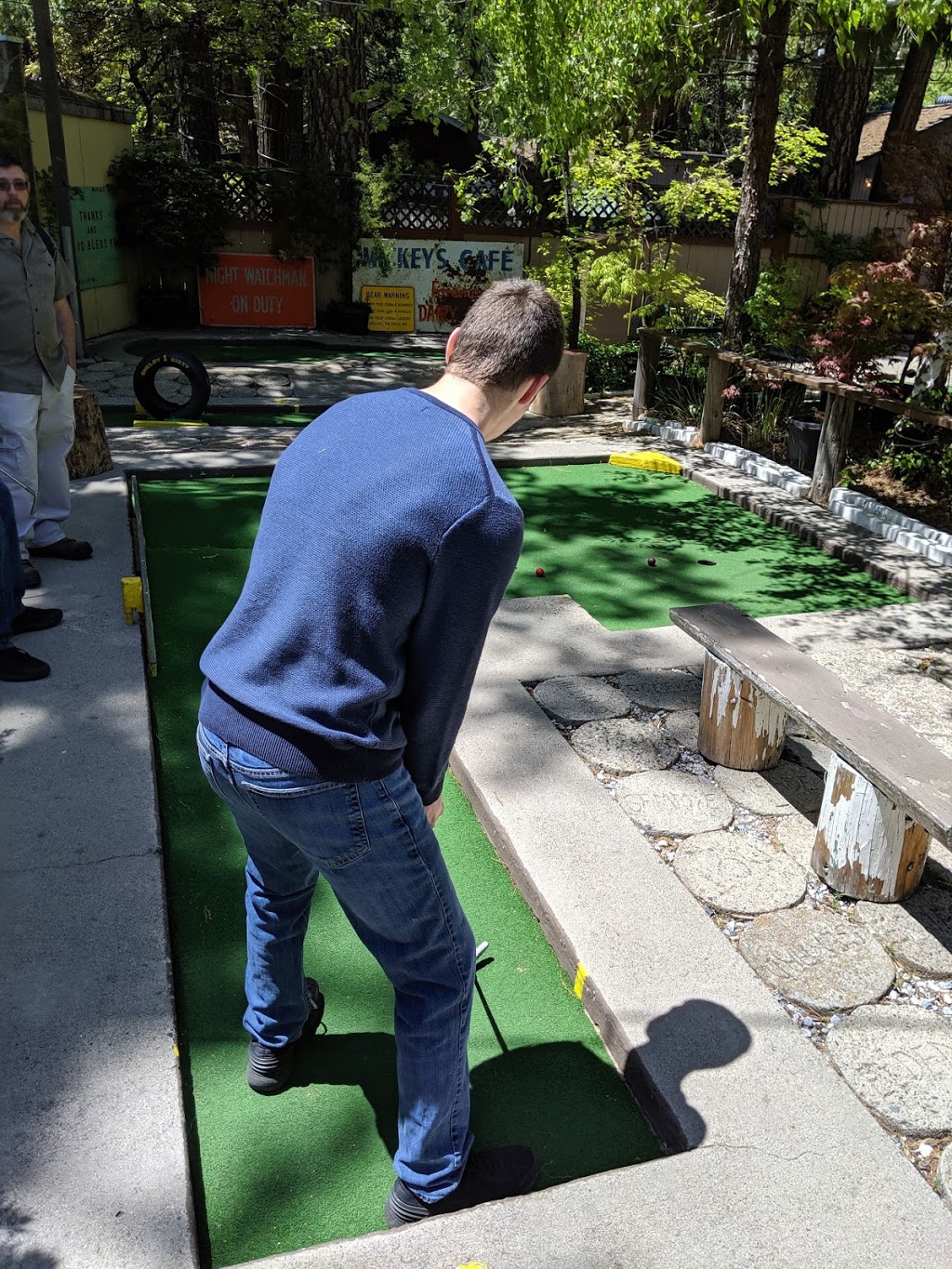 Twain Harte Golf Course | restaurant | 22909 Meadow Dr, Twain Harte, CA 95383, USA | 2095863131 OR +1 209-586-3131