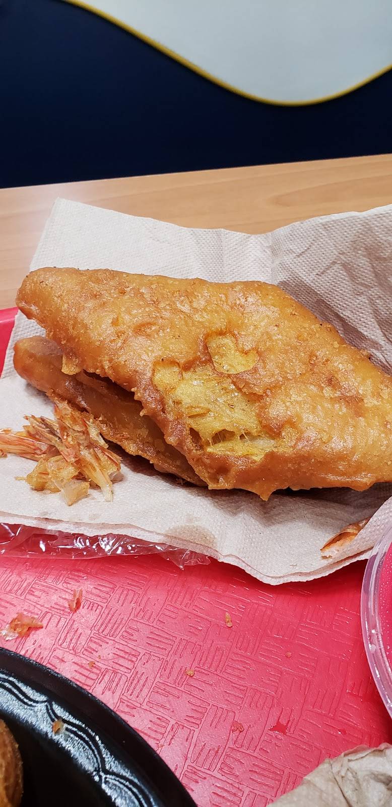 Long John Silvers | restaurant | 2419 SE Federal Hwy, Stuart, FL 34994, USA | 7722861188 OR +1 772-286-1188