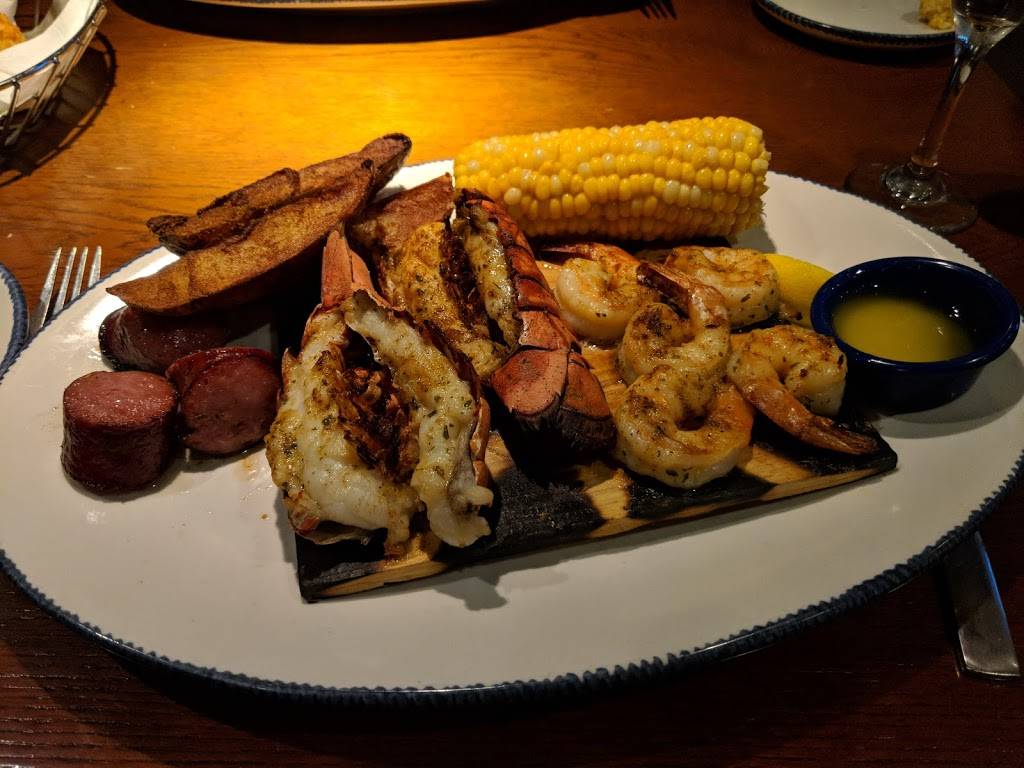 Red Lobster | restaurant | 12557 FL-535, Orlando, FL 32836, USA | 4078271045 OR +1 407-827-1045