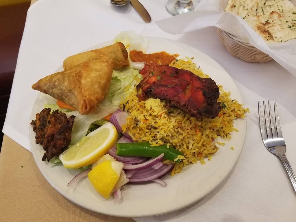 Annapoorna Indian Cuisine | restaurant | 14450 Culver Dr, Irvine, CA 92604, USA | 9496511144 OR +1 949-651-1144