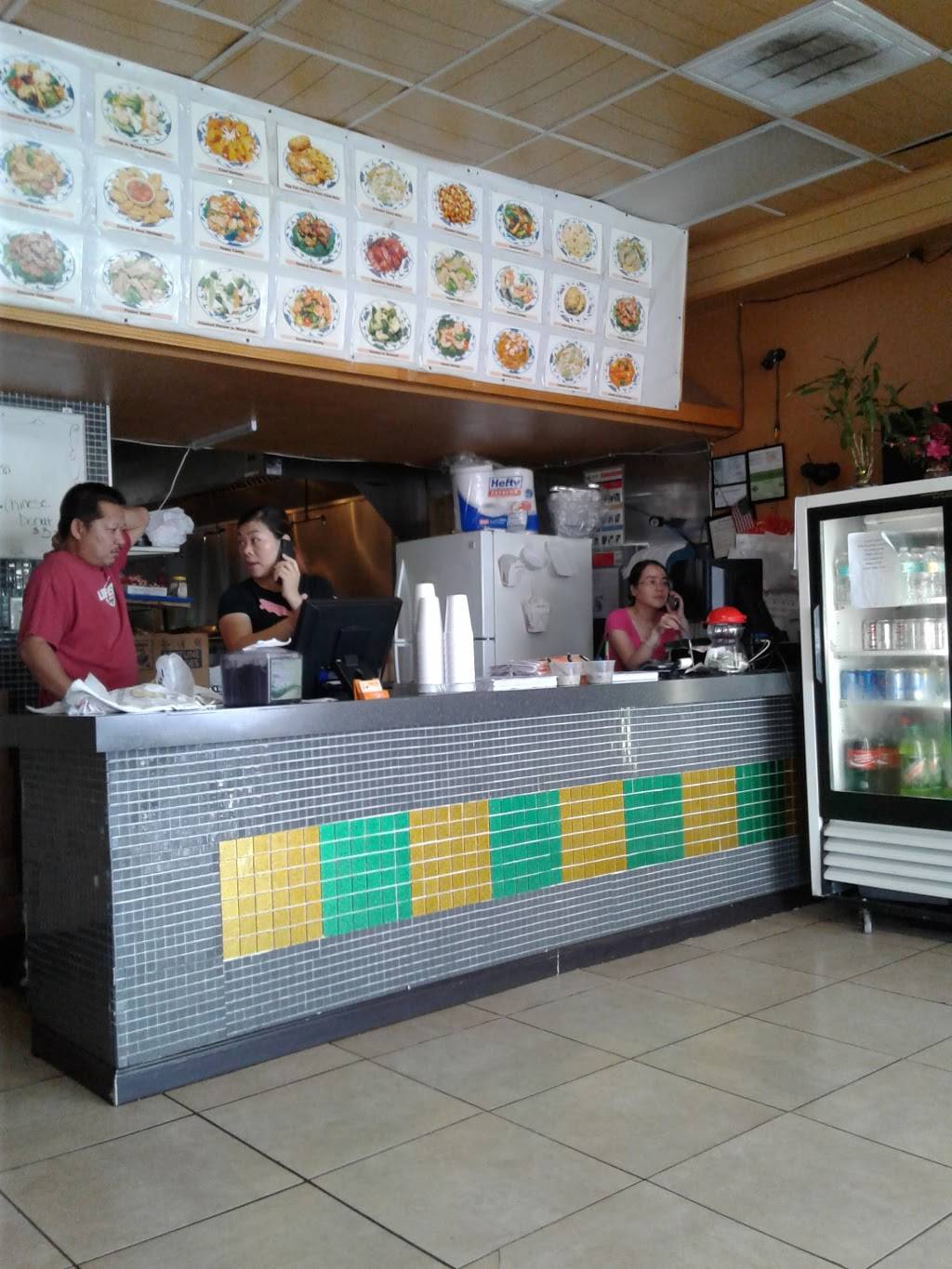 China Wok | restaurant | 7749 Ulmerton Rd, Largo, FL 33771, USA | 7275389888 OR +1 727-538-9888