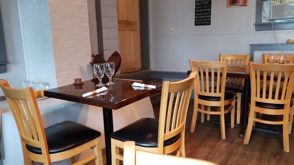 Best Thai Restaurant | restaurant | 74 Main St, Damariscotta, ME 04543, USA | 2075631440 OR +1 207-563-1440