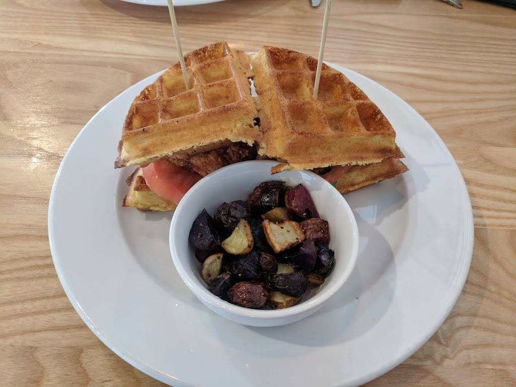 Comfort. A Southern Bistro | restaurant | 2777 University Blvd W #32, Jacksonville, FL 32217, USA | 9046837182 OR +1 904-683-7182