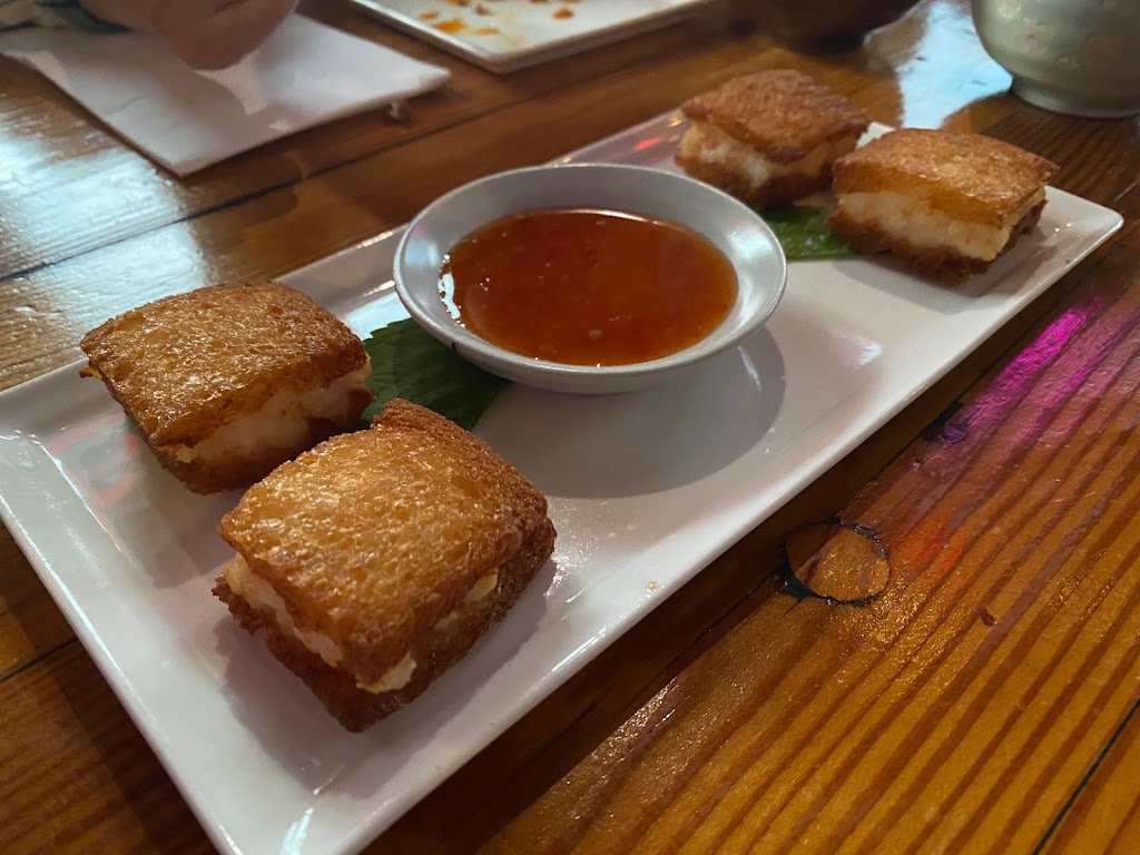 M Pocha | restaurant | 101 E Chapel Hill St, Durham, NC 27701, USA | 9192949177 OR +1 919-294-9177