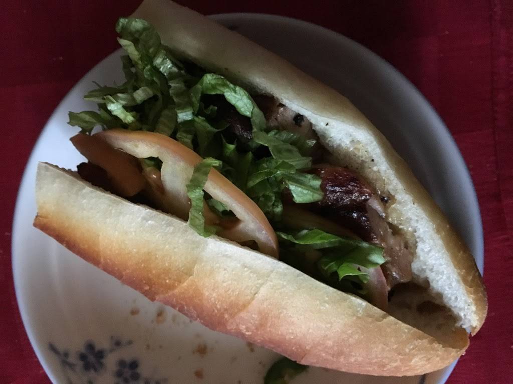 Gia Lam | restaurant | 4810 8th Ave, Brooklyn, NY 11220, USA | 7186332272 OR +1 718-633-2272