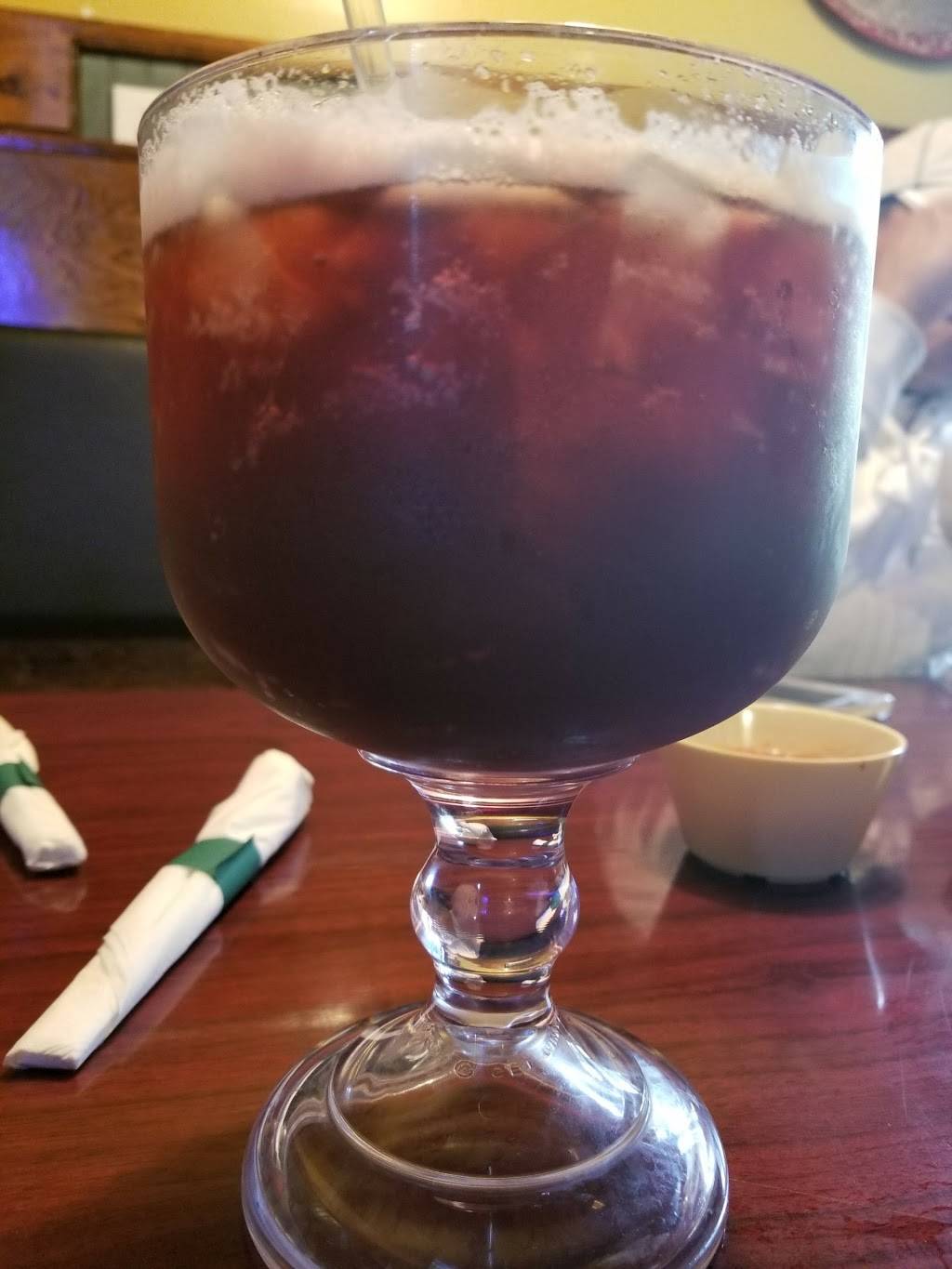 Los Magueyes | restaurant | 3052 N Columbia St, Milledgeville, GA 31061, USA | 4784530271 OR +1 478-453-0271