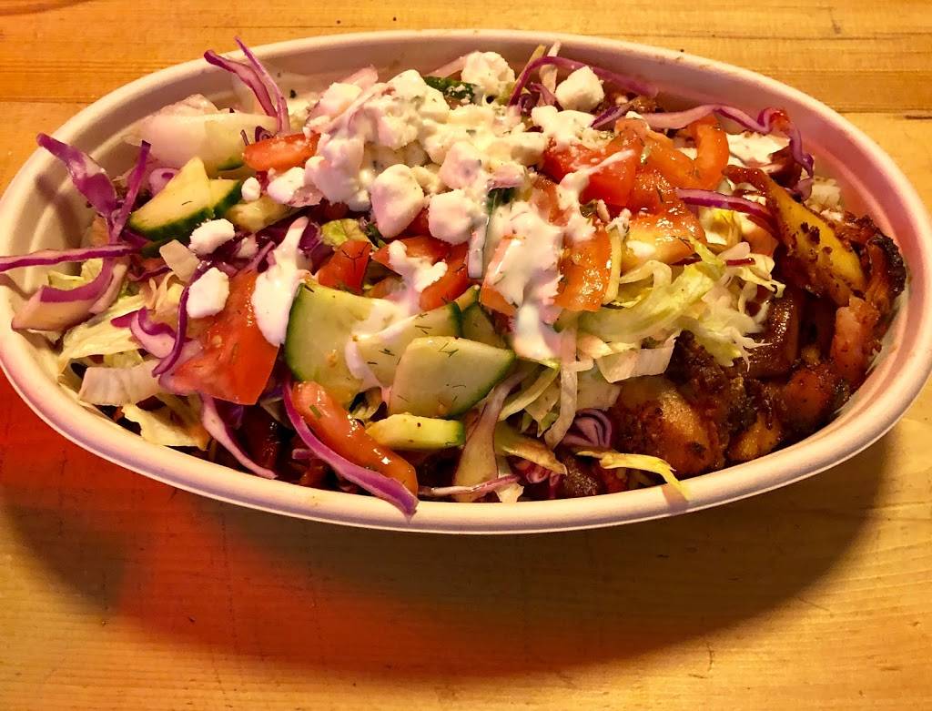 Kotti Berliner Döner Kebab | restaurant | CITY POINT, 445 Albee Square W, Brooklyn, NY 11201, USA | 9293790453 OR +1 929-379-0453