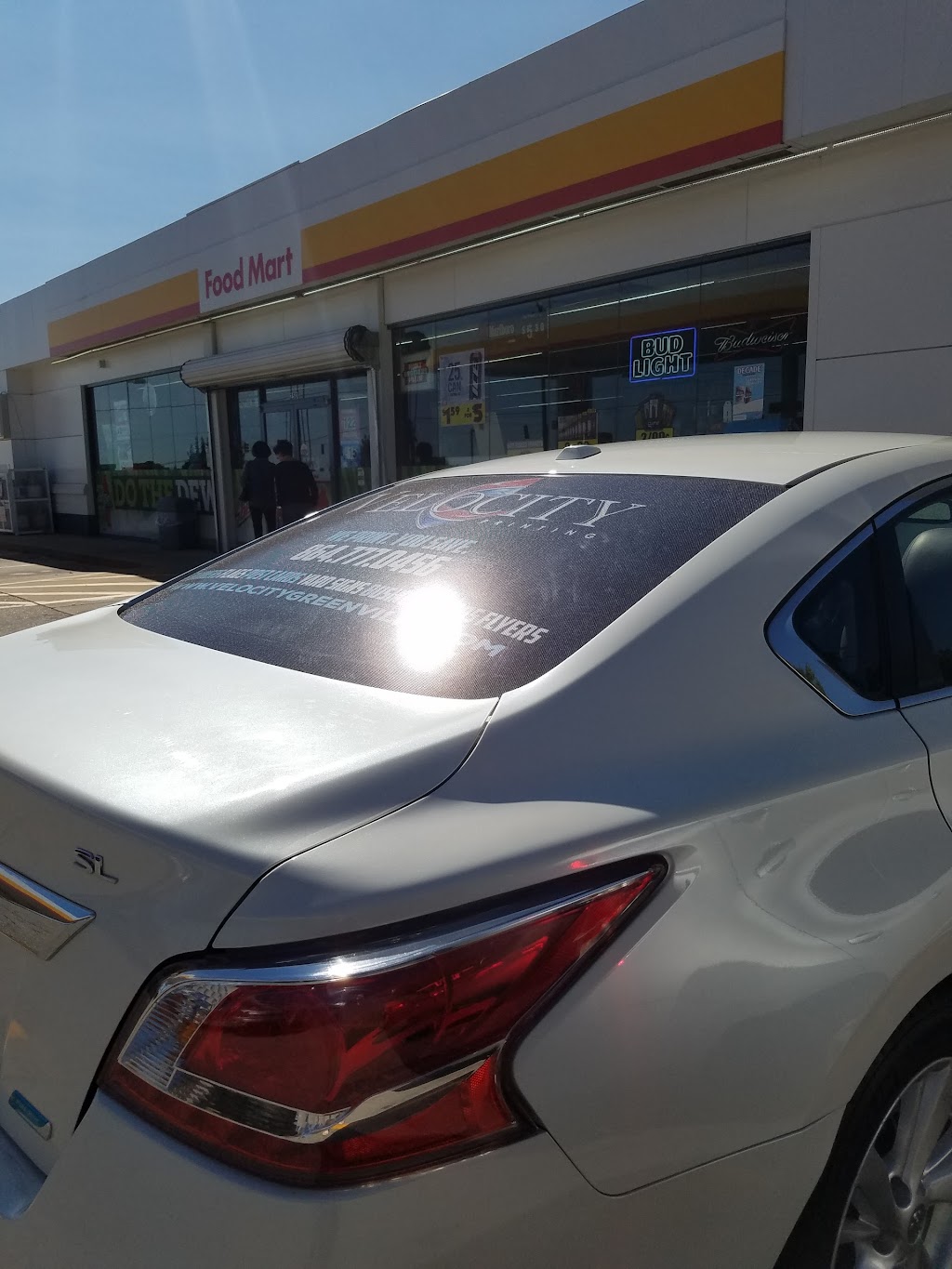 Shell | restaurant | 2501 River Rd, Powdersville, SC 29673, USA | 8642480519 OR +1 864-248-0519