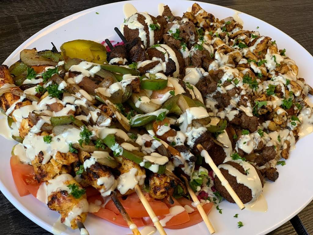 Five Boroughs Restaurant Norfolk | restaurant | 2019 Colley Ave, Norfolk, VA 23517, USA | 7572267219 OR +1 757-226-7219