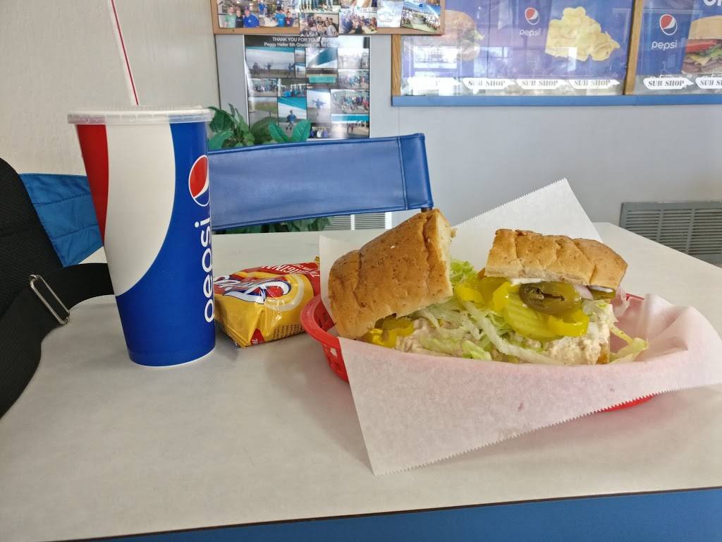 Sub Shop | meal takeaway | 1844 Bellevue Rd, Atwater, CA 95301, USA | 2093582213 OR +1 209-358-2213