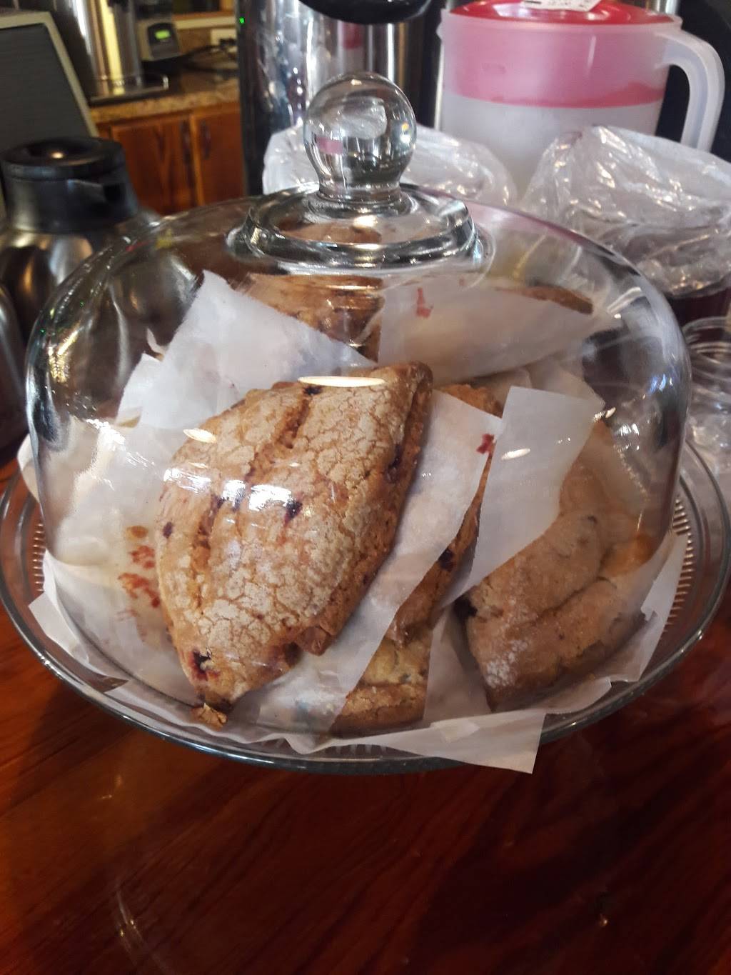 Sacred Grounds Corner Cafe | restaurant | 109 S Cherokee Rd, Social Circle, GA 30025, USA | 6784659539 OR +1 678-465-9539