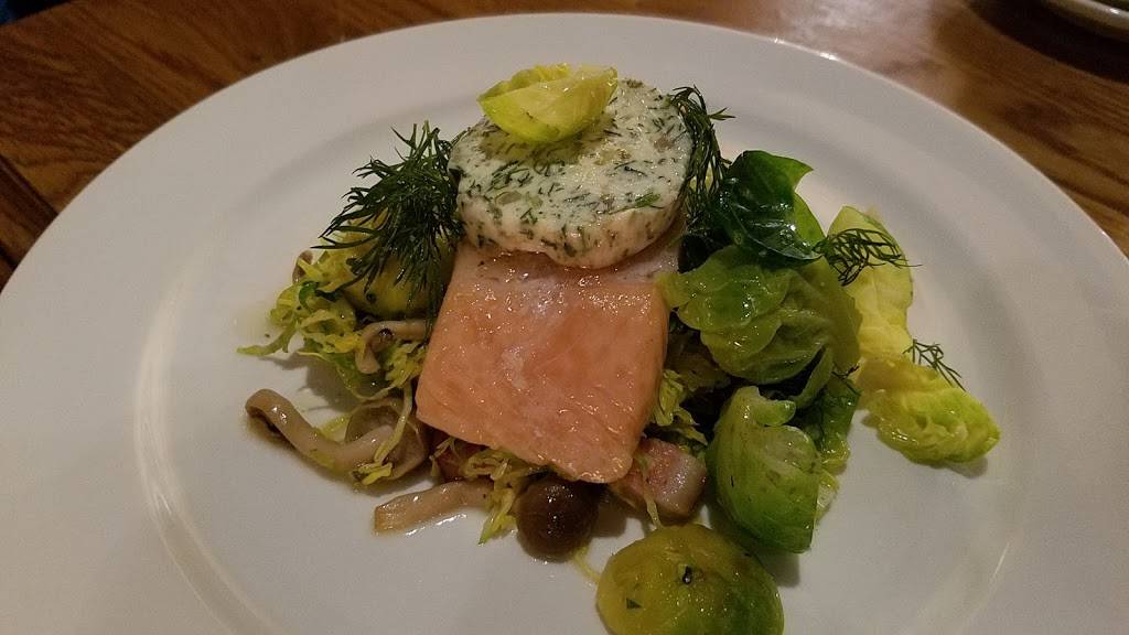 LOursin | restaurant | 1315 E Jefferson St, Seattle, WA 98122, USA | 2064857173 OR +1 206-485-7173