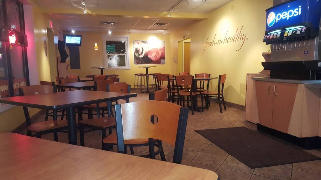 Pita Pita | restaurant | 4841 South Ave, Syracuse, NY 13215, USA | 3154927482 OR +1 315-492-7482