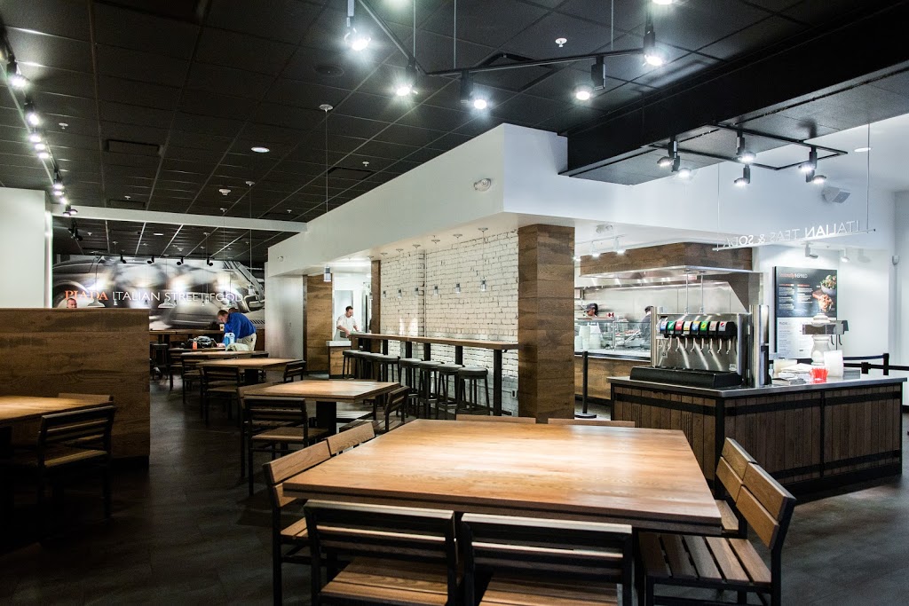 Piada Italian Street Food | restaurant | 3600 Forbes Ave, Pittsburgh, PA 15213, USA | 4122242432 OR +1 412-224-2432