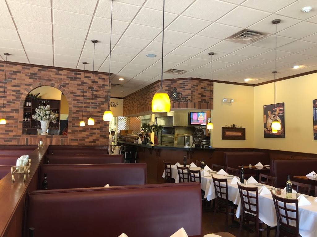 Sciortinos Trattoria & Pizzeria | restaurant | 3734 Pelham Rd, Greenville, SC 29615, USA | 8649918636 OR +1 864-991-8636