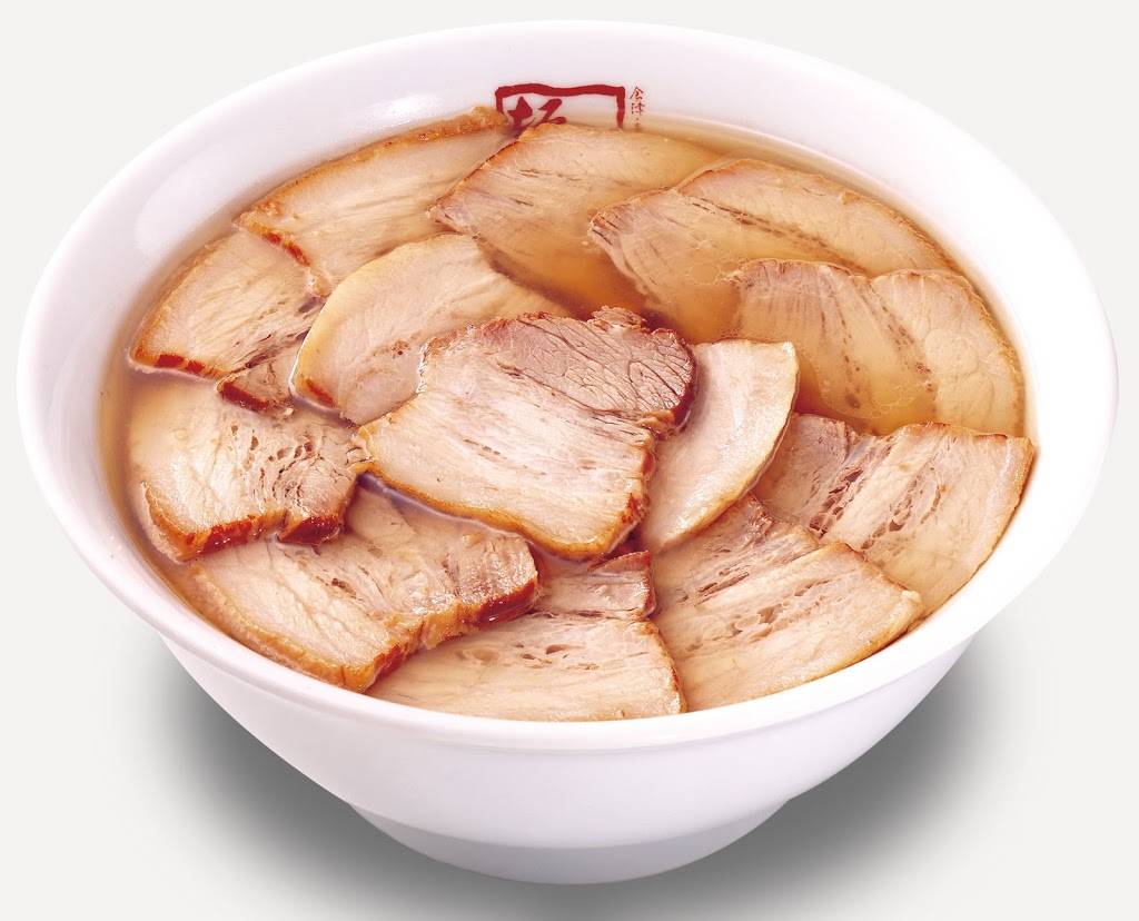 Kitakata Ramen Ban Nai - Fountain Valley | restaurant | 18884 Brookhurst St, Fountain Valley, CA 92708, USA | 7148843124 OR +1 714-884-3124