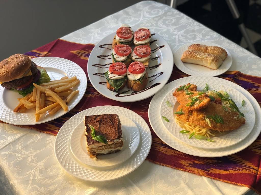 Buon Appetito | restaurant | 5751 Old Hickory Blvd #101, Hermitage, TN 37076, USA | 6158891400 OR +1 615-889-1400