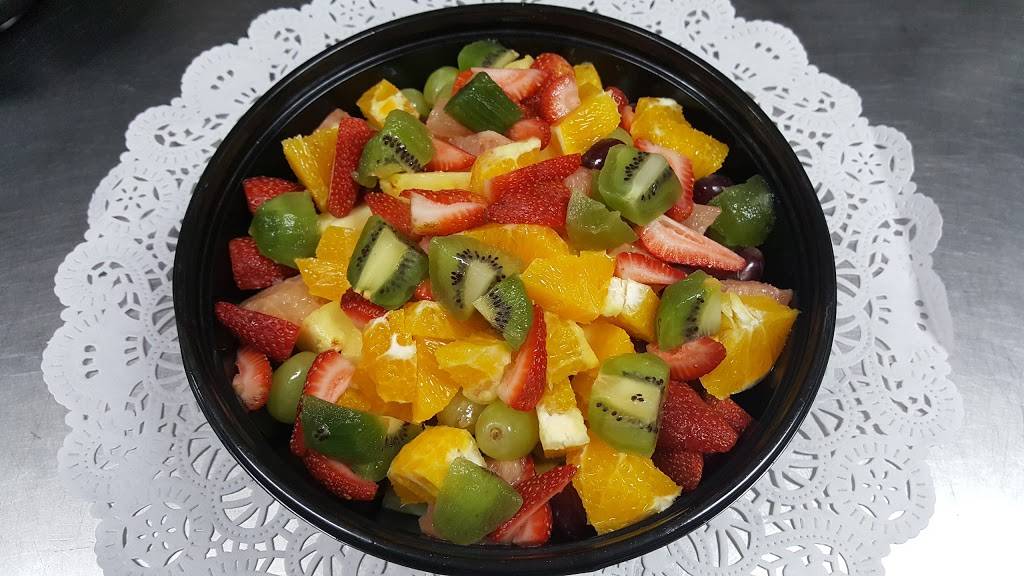 Raspberry Deli | restaurant | 7304 Parkway Dr Ste B, Hanover, MD 21076, USA | 4107120222 OR +1 410-712-0222