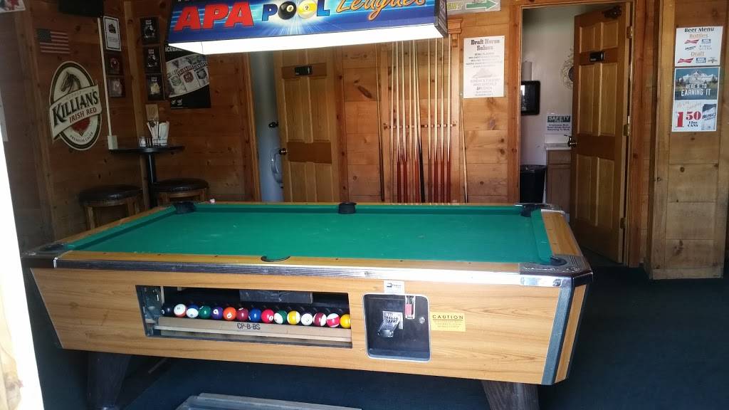 Draft Horse Saloon | restaurant | C d, 9475 IN-120, Orland, IN 46776, USA | 2608296465 OR +1 260-829-6465