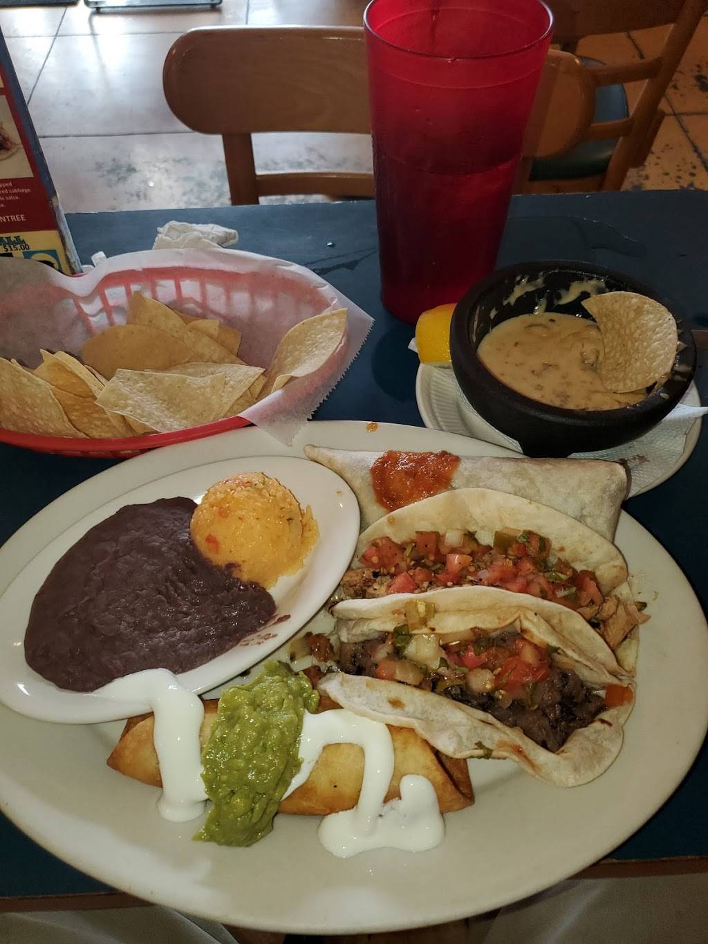 Taqueria Corona | restaurant | 1827 Hickory Ave # A, Harahan, LA 70123, USA | 5047386722 OR +1 504-738-6722