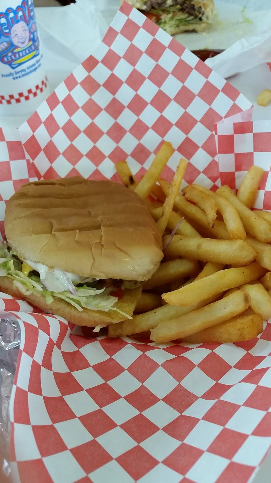 Lennys Burger | restaurant | 10635 N 59th Ave, Glendale, AZ 85302, USA | 6237769280 OR +1 623-776-9280