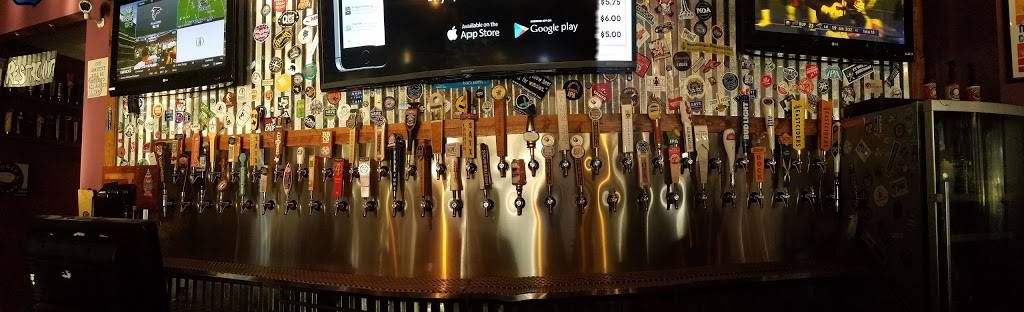 Brewers Grill | restaurant | 22250 Bulverde Rd #106, San Antonio, TX 78261, USA | 2102678762 OR +1 210-267-8762