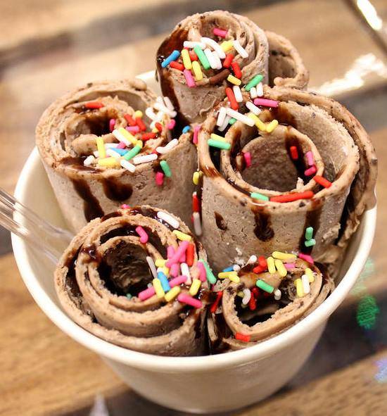 CreaTea Cafe and Desserts | cafe | 1001 Garnet Ave, San Diego, CA 92109, USA | 8587320040 OR +1 858-732-0040