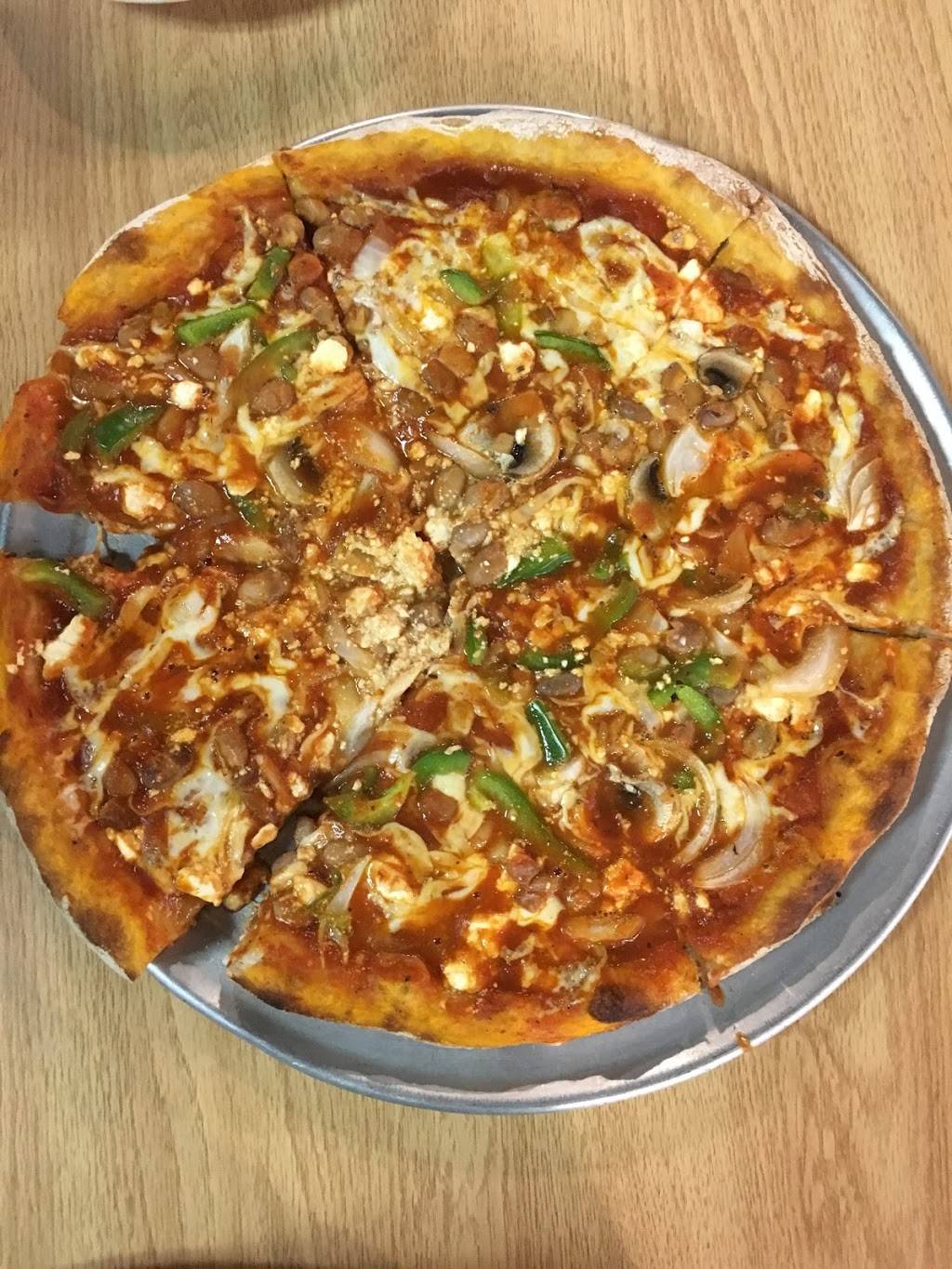 Zeytin Pizza & Grill | restaurant | 9726 Midlothian Turnpike, Richmond, VA 23235, USA | 8048642702 OR +1 804-864-2702