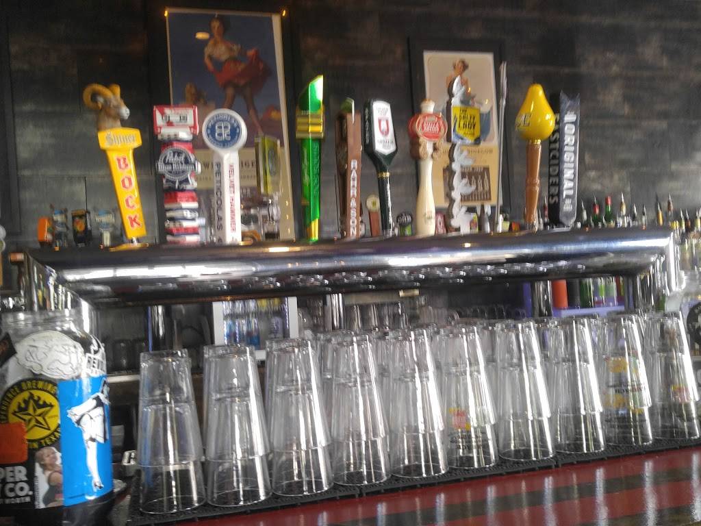 Barcadia Bar & Grill | restaurant | 816 Matisse Dr, Fort Worth, TX 76107, USA | 8173488606 OR +1 817-348-8606