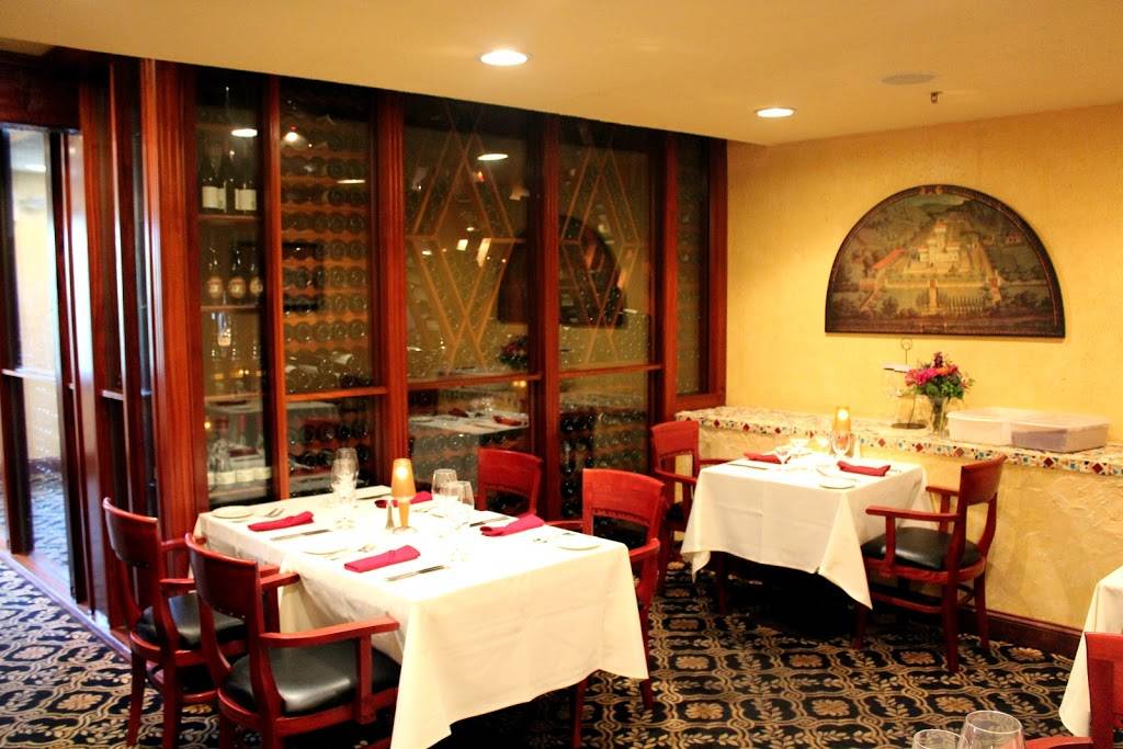 La Scala Ristorante Italiano | restaurant | 1012 Eastern Ave, Baltimore, MD 21202, USA | 4107839209 OR +1 410-783-9209