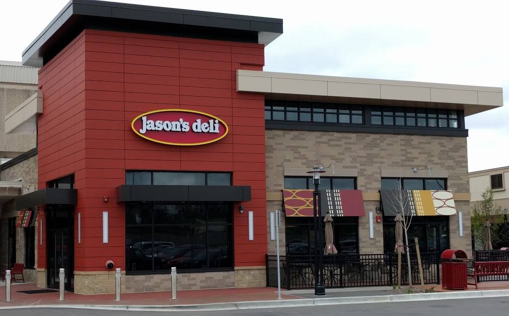 Jasons Deli | restaurant | 95 N Moorland Rd Space D-9, Brookfield, WI 53005, USA | 2627861411 OR +1 262-786-1411