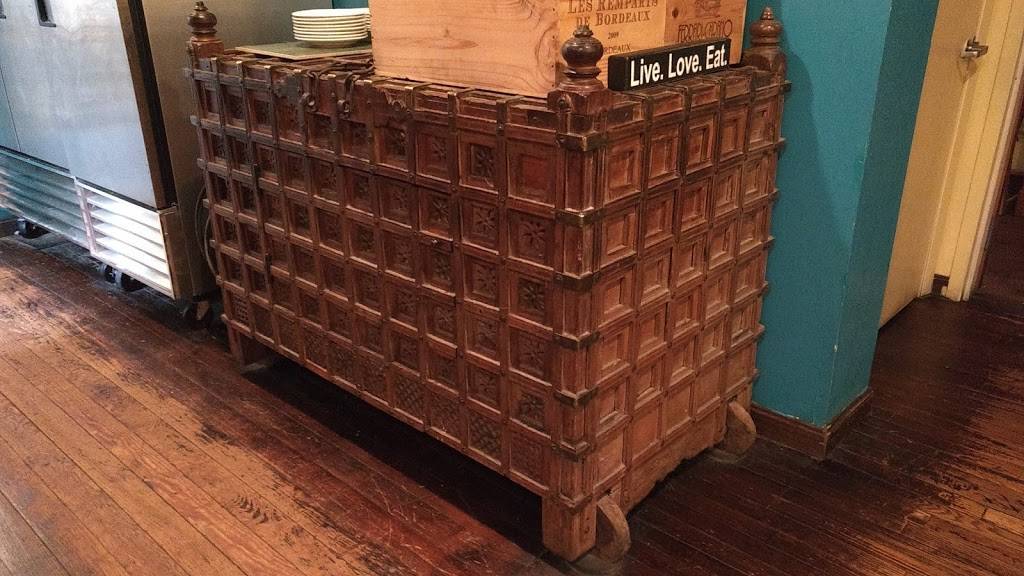 Obrigado Restaurant | restaurant | 109 W Main St, Louisa, VA 23093, USA | 5409679447 OR +1 540-967-9447