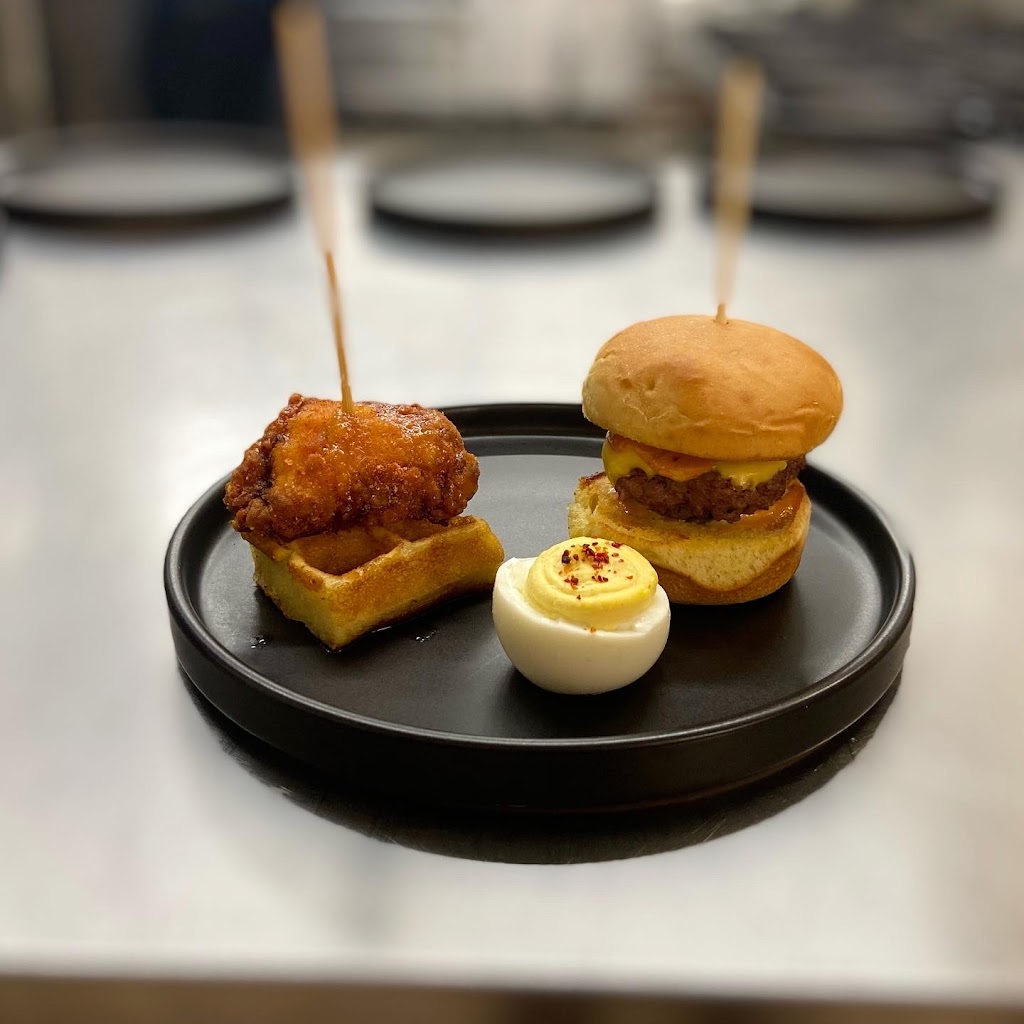 Spoon & Spindle | restaurant | 323 N Madison Rd h, Orange, VA 22960, USA | 5403603004 OR +1 540-360-3004