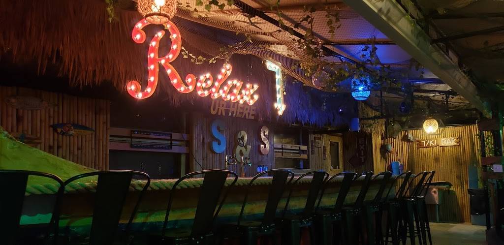 Salt & Spirits | restaurant | 180 S N Federal Hwy, Boca Raton, FL 33432, USA | 5616177311 OR +1 561-617-7311