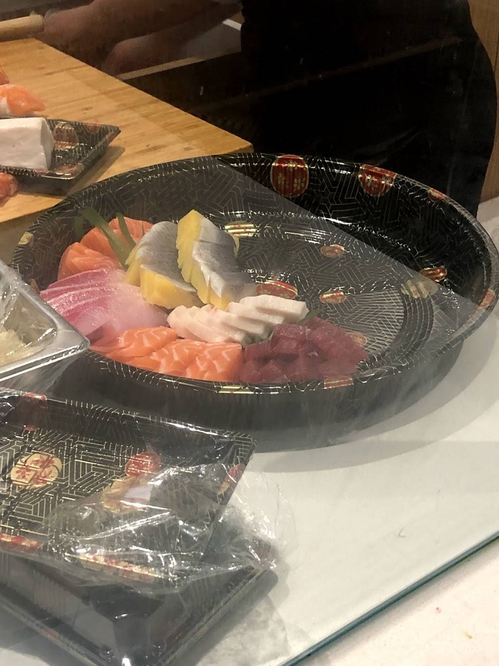 Check-In Tokyo | restaurant | 8360 Kennedy Rd, Unionville, ON L3R 9W4, Canada | 6478192357 OR +1 647-819-2357