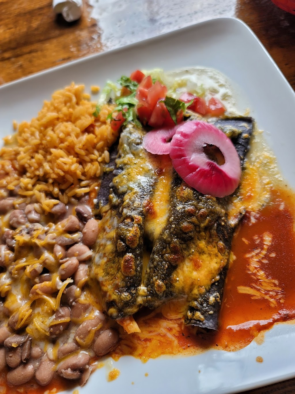 La Terraza de Taos Cocina | restaurant | 832 Paseo Del Pueblo Sur Top Floor, Taos, NM 87571, USA | 5757583036 OR +1 575-758-3036