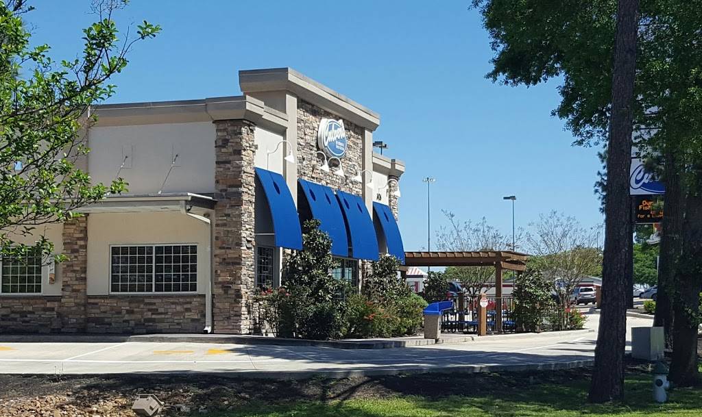Culvers | restaurant | 1426 N Loop 336 W, Conroe, TX 77304, USA | 9367885959 OR +1 936-788-5959